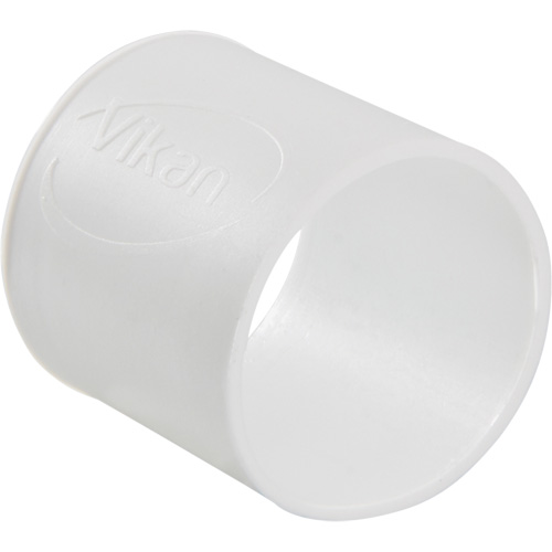 Ruban &eacute;lastique &agrave; code couleur pour manche D. Morneault & Fils