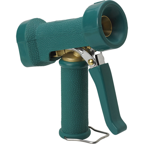 Pistolet d'arrosage robuste D. Morneault & Fils