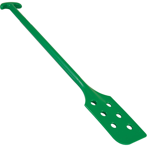 Mixing Paddle with Holes D. Morneault & Fils