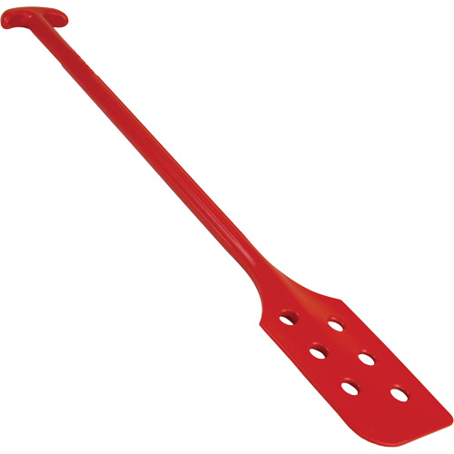 Mixing Paddle with Holes D. Morneault & Fils