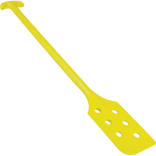 Mixing Paddle with Holes D. Morneault & Fils