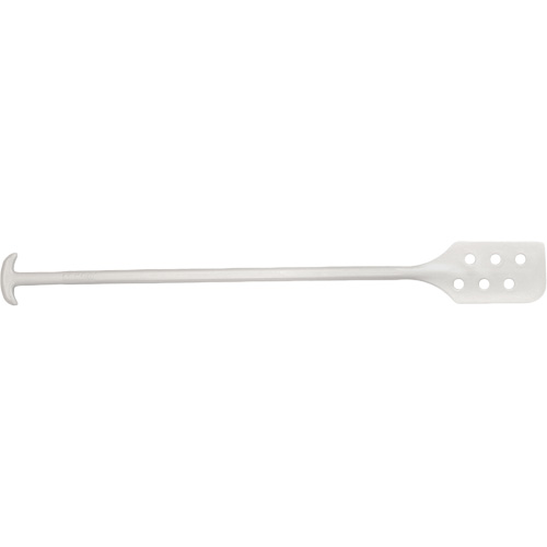 Mixing Paddle with Holes D. Morneault & Fils