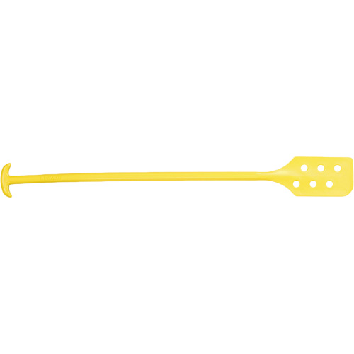 Mixing Paddle with Holes D. Morneault & Fils