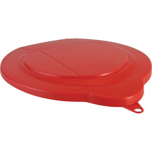 Couvercle pour seaux de 1,5 gallon D. Morneault & Fils