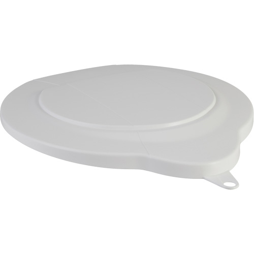 Couvercle pour seaux de 1,5 gallon D. Morneault & Fils