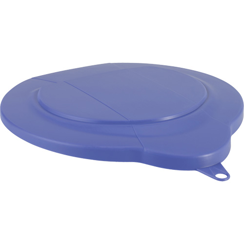 1.5 Gallon Pail Lid D. Morneault & Fils