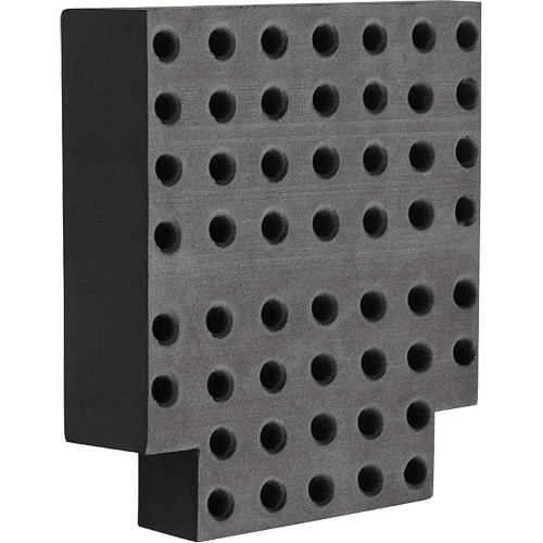 Accessoire dessorage pour vadrouille &agrave; t&ecirc;te plate adaptable D. Morneault & Fils