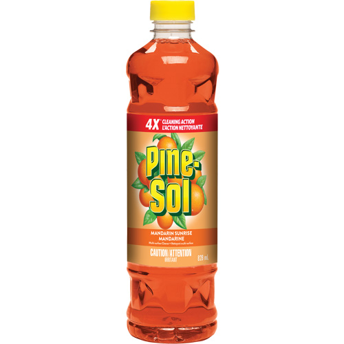 Nettoyant pour surfaces multiples Pine Sol, 828 ml, Bouteille D. Morneault & Fils