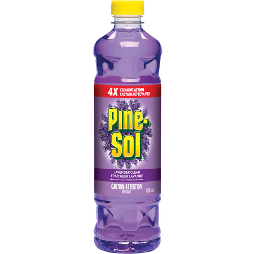 Pine-Sol&reg; Multi-Surface Cleaner, 828 ml, Bottle D. Morneault & Fils