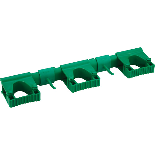 Hygienic Hi-Flex Wall Bracket System D. Morneault & Fils