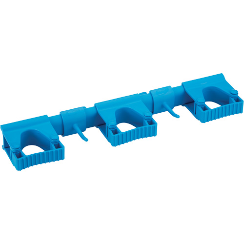Hygienic Hi-Flex Wall Bracket System D. Morneault & Fils