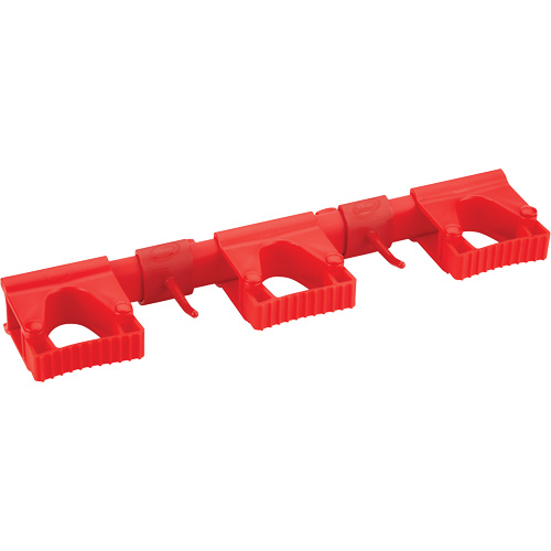 Hygienic Hi-Flex Wall Bracket System D. Morneault & Fils
