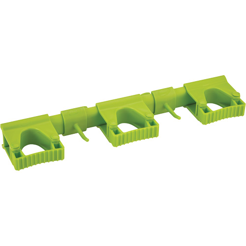 Hygienic Hi-Flex Wall Bracket System D. Morneault & Fils