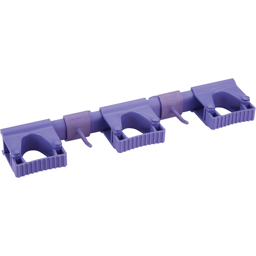 Hygienic Hi-Flex Wall Bracket System D. Morneault & Fils