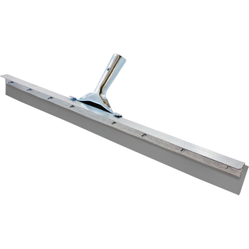 Floor Squeegee, 36", Straight Blade D. Morneault & Fils
