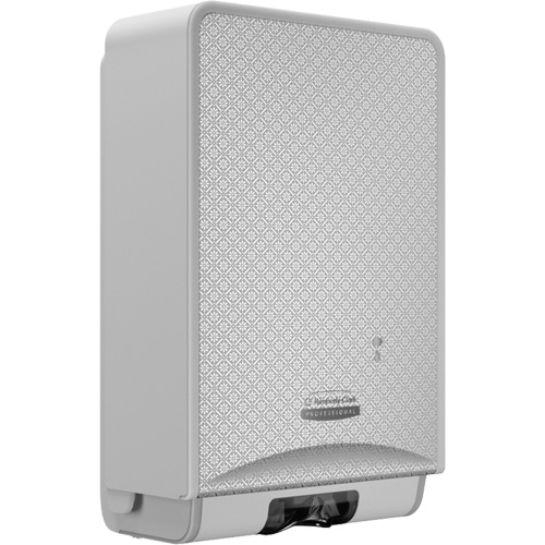 Distributeur &eacute;lectronique de produits pour soins de la peau Icon, Sans contact, Format Cartouche de recharge D. Morneault & Fils