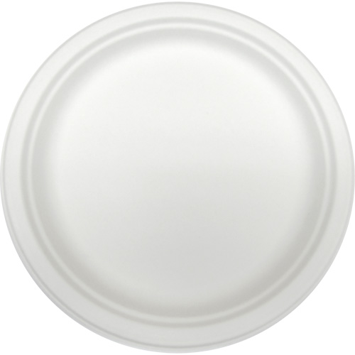 Molded Fiber Disposable Plates D. Morneault & Fils