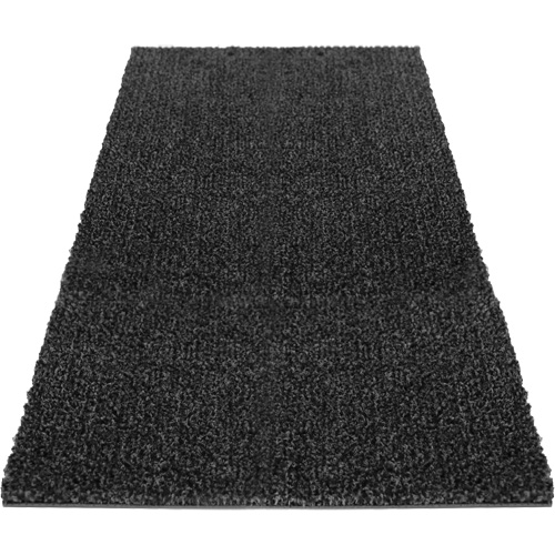 Tapis dint&eacute;rieur Palliser, Essuie-pieds/grattoir, 6-5/6' x 6' x 5/16", Anglis D. Morneault & Fils