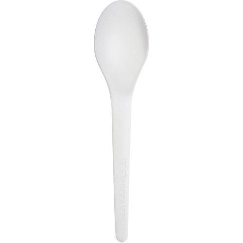 Cuill&egrave;res renouvelables et compostables Plantware D. Morneault & Fils