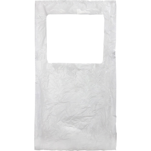 Scensibles&reg; SecureFit360&reg; Receptacle Liner D. Morneault & Fils