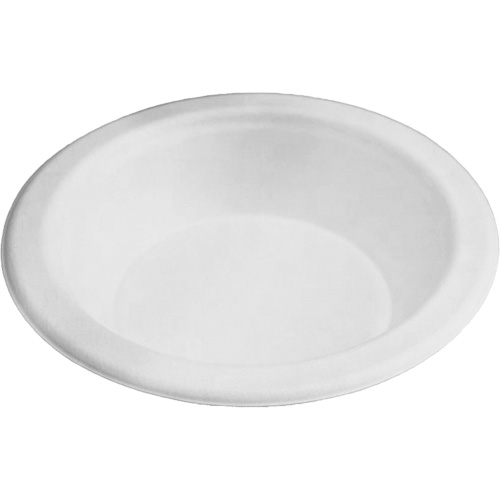 Bols compostables D. Morneault & Fils