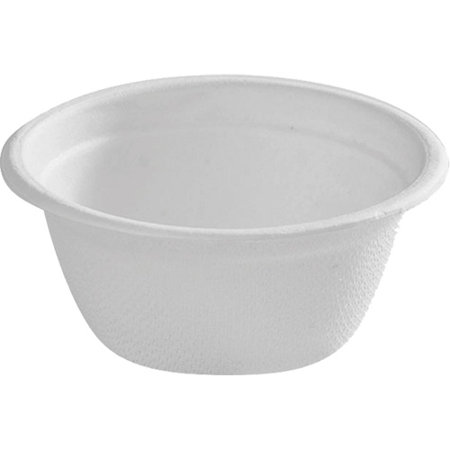 Compostable Portion Cups D. Morneault & Fils