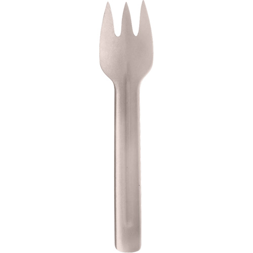 Bagasse Compostable Forks D. Morneault & Fils