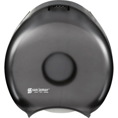 Distributeur de papier hygi&eacute;nique PHG, Simple Capacit&eacute; du rouleau D. Morneault & Fils