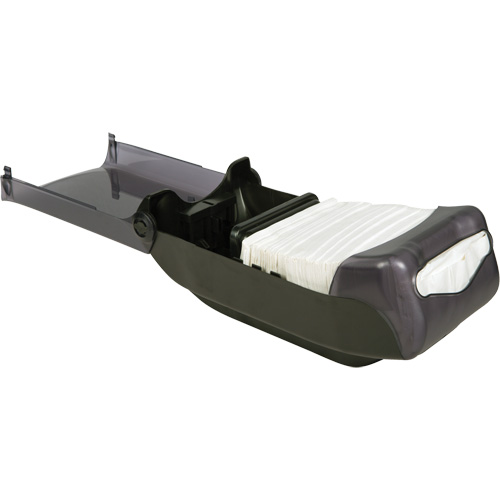 Distributeur de serviettes de table pour comptoir Venue D. Morneault & Fils