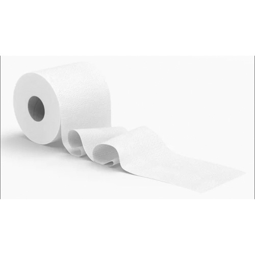 Papier hygi&eacute;nique professionnel Cottonelle, 2 Pli, 451 Feuilles/Rouleu, Blanc D. Morneault & Fils
