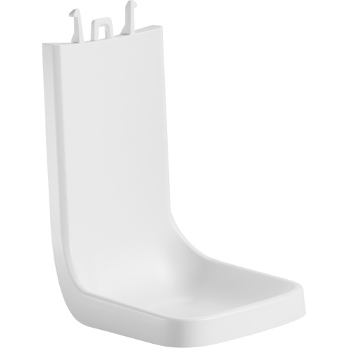 Protecteur pour les murs et les planchers SHIELD pour distributeurs ES10 D. Morneault & Fils