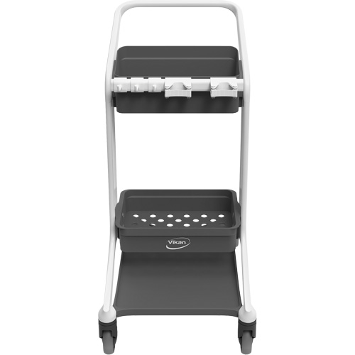 Chariot de nettoyage HyGo D. Morneault & Fils