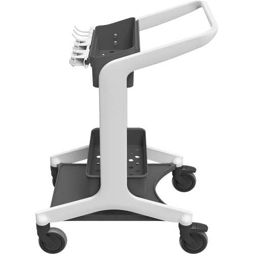 Chariot de nettoyage HyGo D. Morneault & Fils