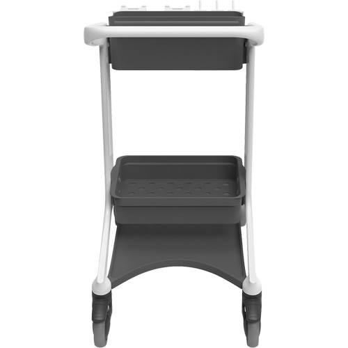Chariot de nettoyage HyGo D. Morneault & Fils