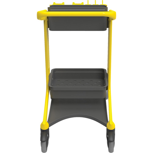 Chariot de nettoyage HyGo D. Morneault & Fils