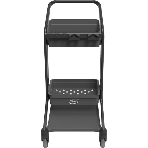 HyGo Mobile Cleaning Station D. Morneault & Fils