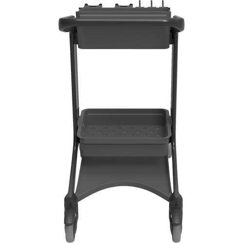 HyGo Mobile Cleaning Station D. Morneault & Fils