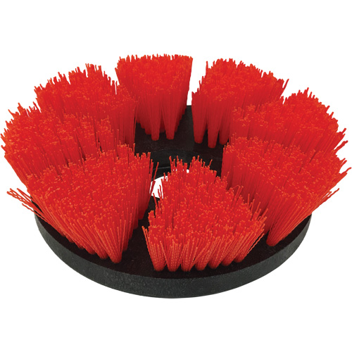 Brosse de nettoyage intense D. Morneault & Fils
