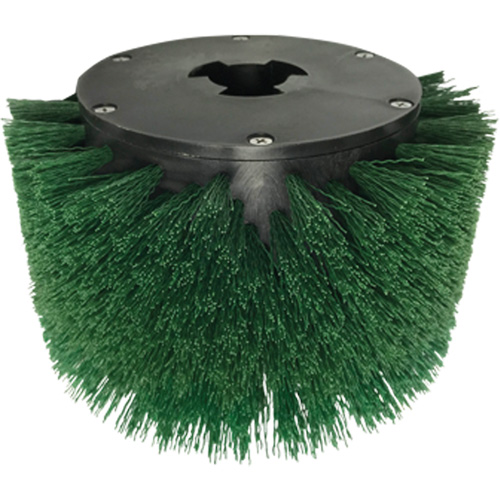 Brosse de nettoyage Green Stair D. Morneault & Fils