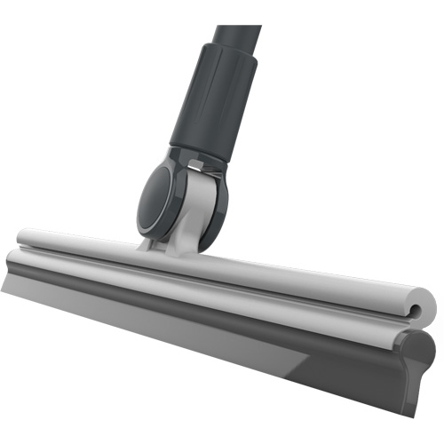 Cadre pour syst&egrave;me de vadrouille sec & humide &agrave; pulv&eacute;riser Blade, Nettoyant D. Morneault & Fils