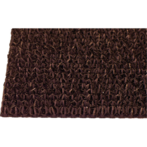 Astro-Turf Scraper Mat D. Morneault & Fils