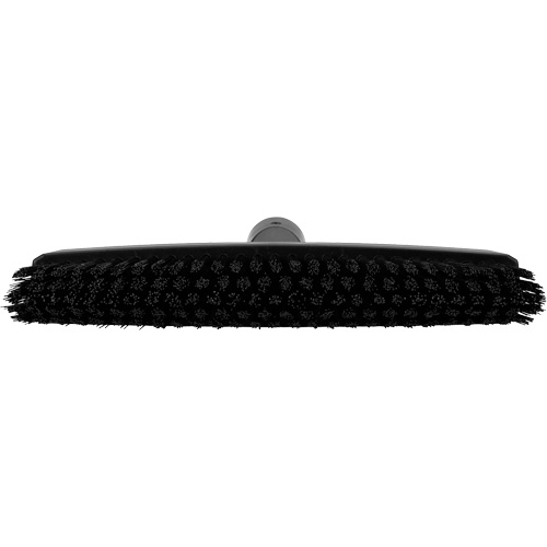 Brosse &agrave; crevasses, Soies Tr&egrave;s ferme, Longueur de 8-9/10", Noir D. Morneault & Fils