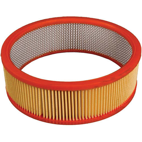 Filtre secondaire pour aspirateur antimicrobien, Hepa D. Morneault & Fils