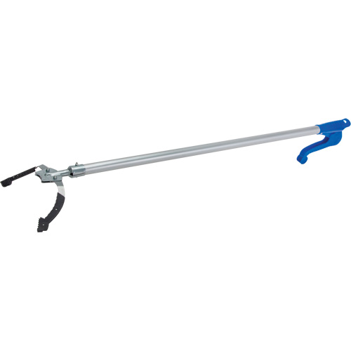 Heavy-Duty Litter Picker, 36" L D. Morneault & Fils