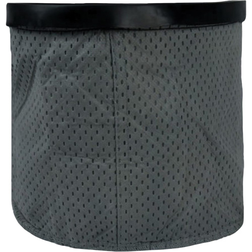 Sac &agrave; poussi&egrave;re pour aspirateur sac-&agrave;-dos Ergo et Ergo Pro D. Morneault & Fils