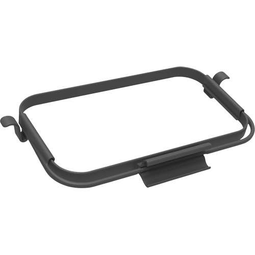 HyGo Waste Bag Holder Kit D. Morneault & Fils