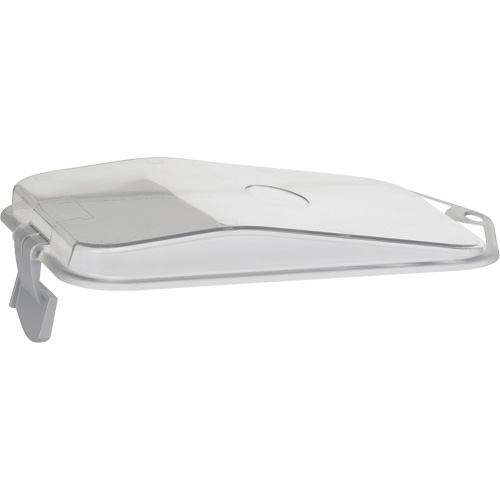 Couvercle pour boîtes utilitaires D. Morneault & Fils