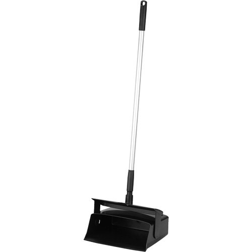 Compact Lobby Dustpan D. Morneault & Fils