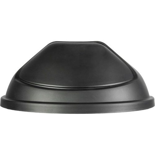 Lid for Half-Round Garbage Bin D. Morneault & Fils