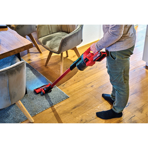 Aspirateur balai sans fil (outil seulement), 18 V, Capacit&eacute; 0,16 gal. D. Morneault & Fils